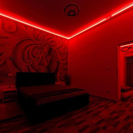 Joy City Stay Pacha Timisoara Exterior foto