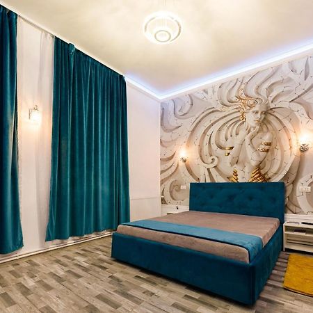Joy City Stay Pacha Timisoara Exterior foto