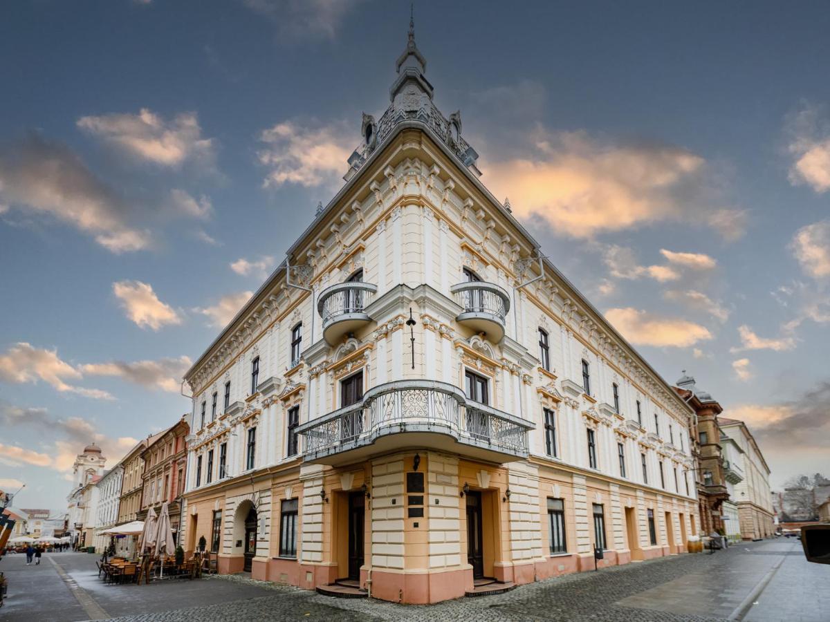 Joy City Stay Pacha Timisoara Exterior foto
