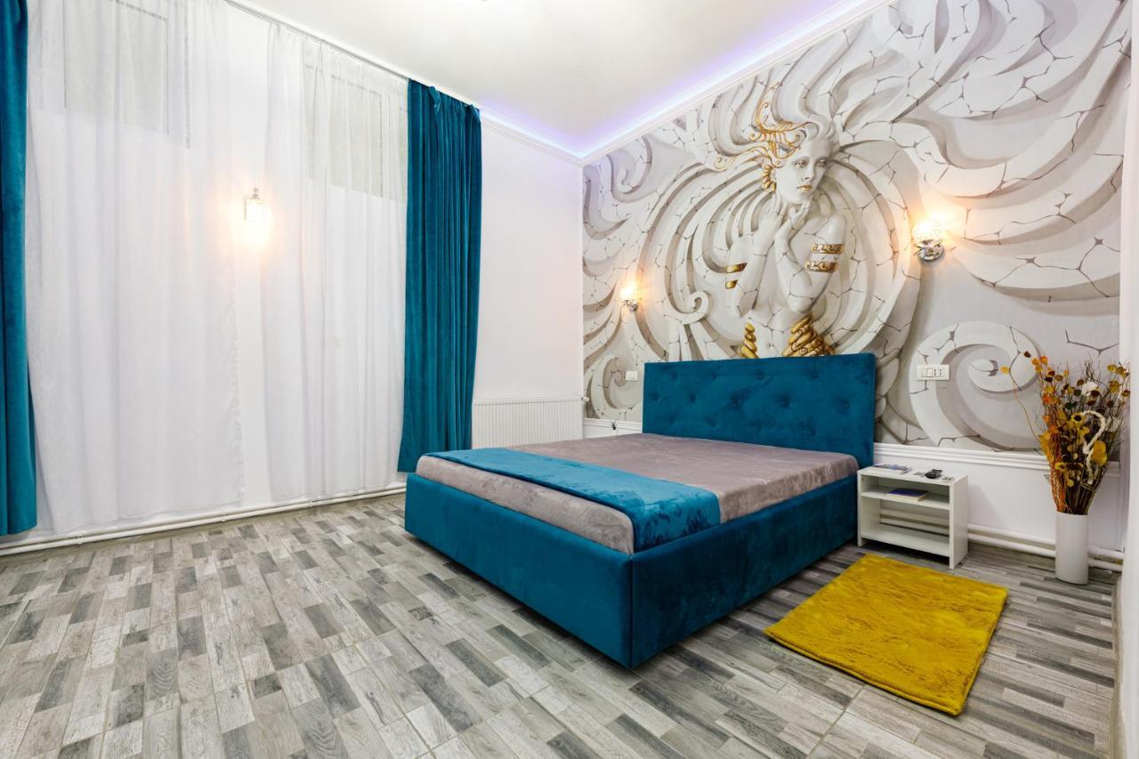 Joy City Stay Pacha Timisoara Exterior foto