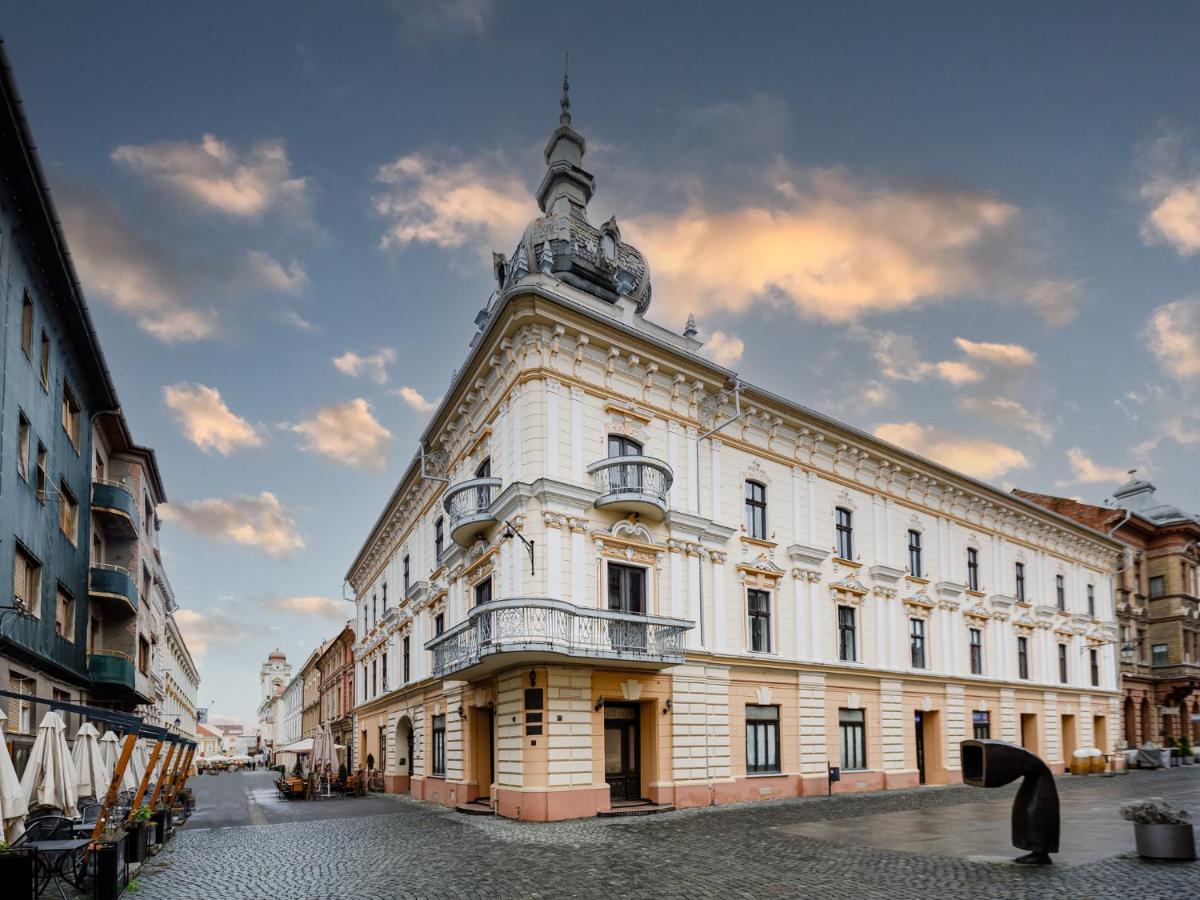Joy City Stay Pacha Timisoara Exterior foto