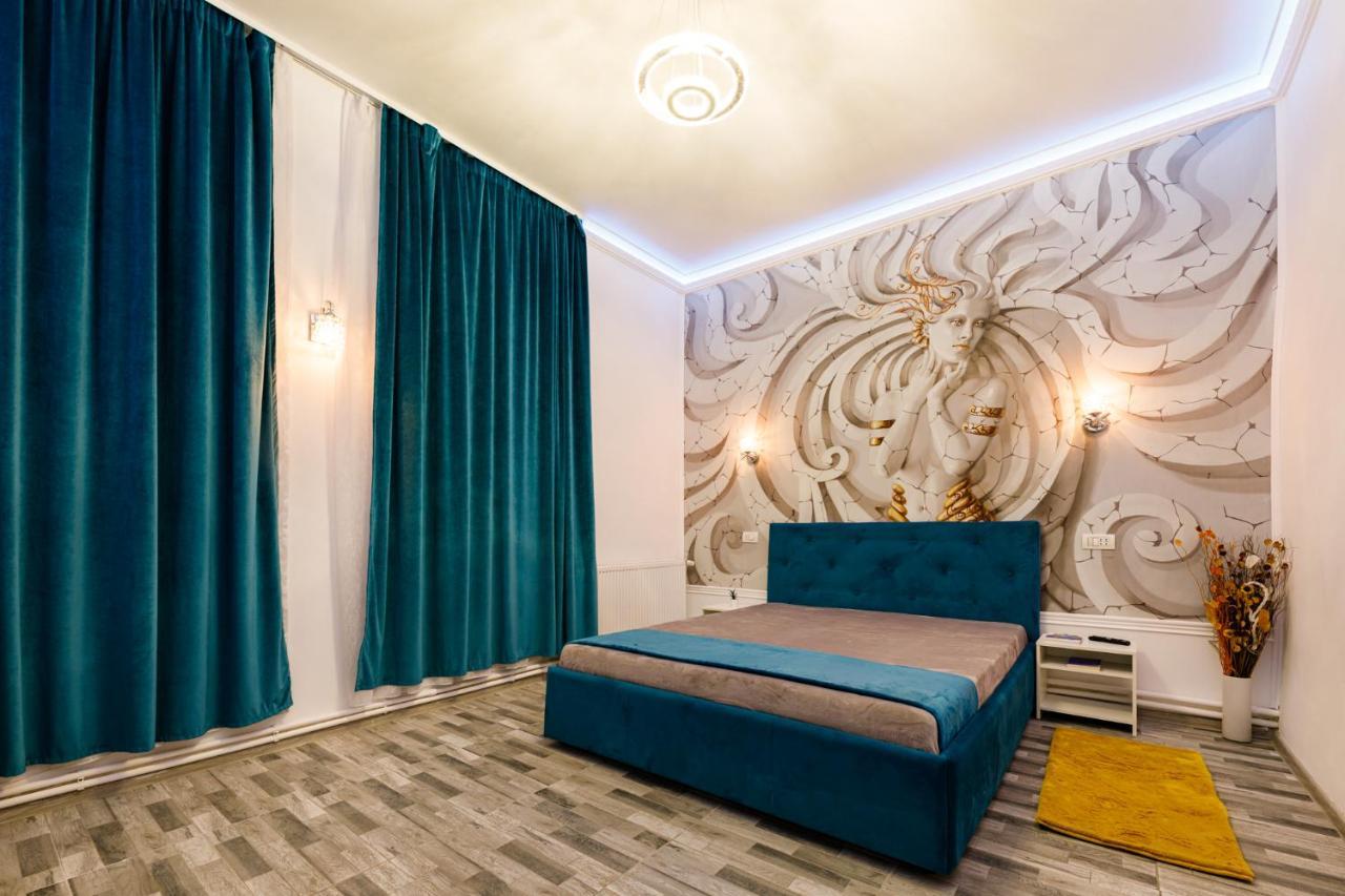 Joy City Stay Pacha Timisoara Exterior foto
