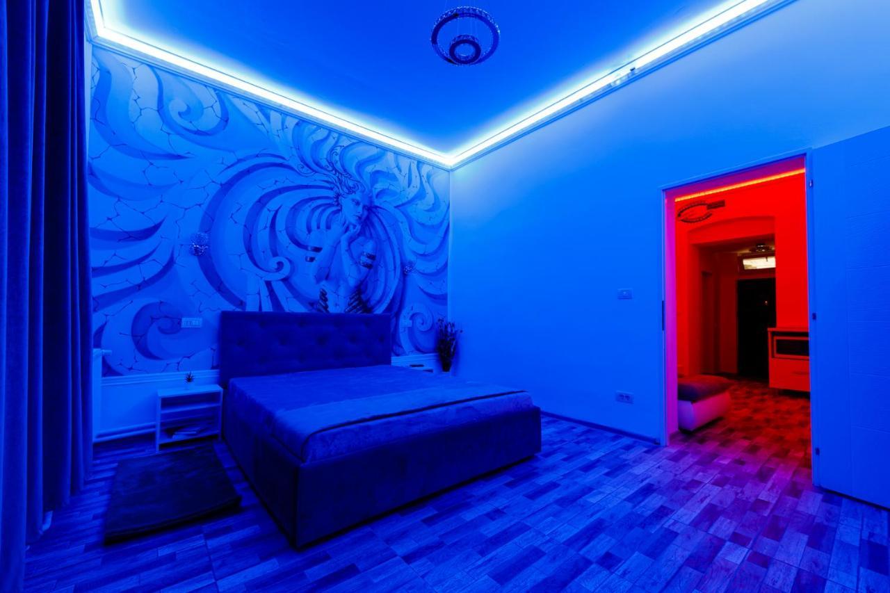 Joy City Stay Pacha Timisoara Exterior foto