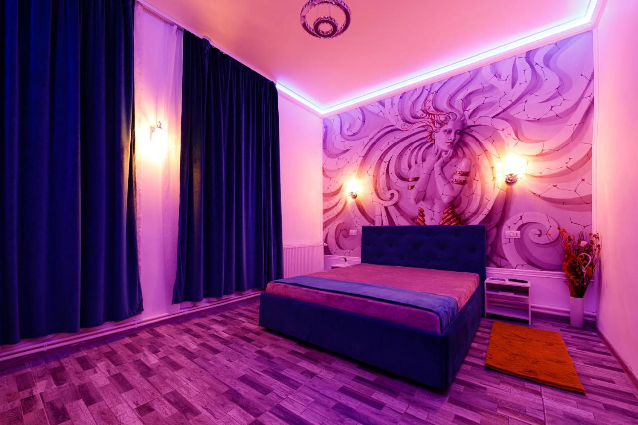 Joy City Stay Pacha Timisoara Exterior foto