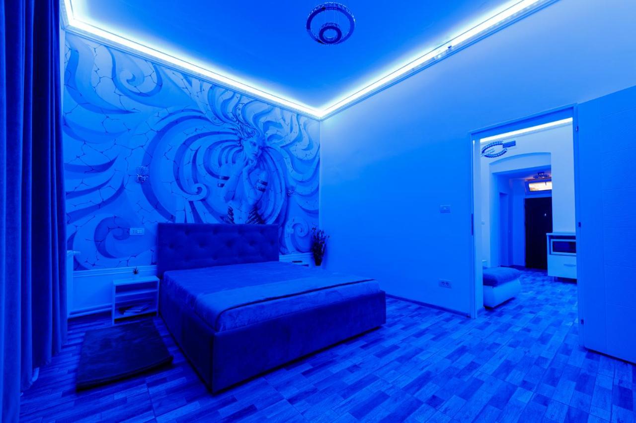 Joy City Stay Pacha Timisoara Exterior foto