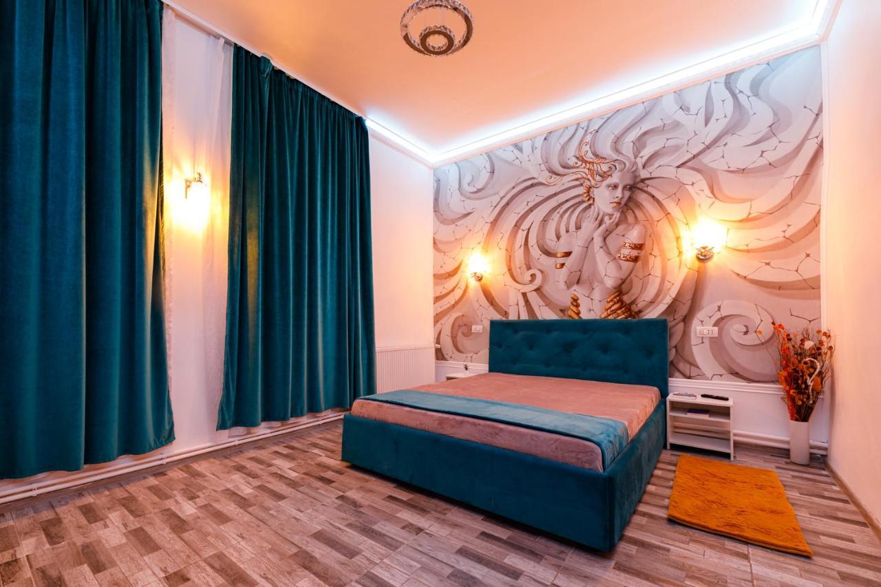 Joy City Stay Pacha Timisoara Exterior foto