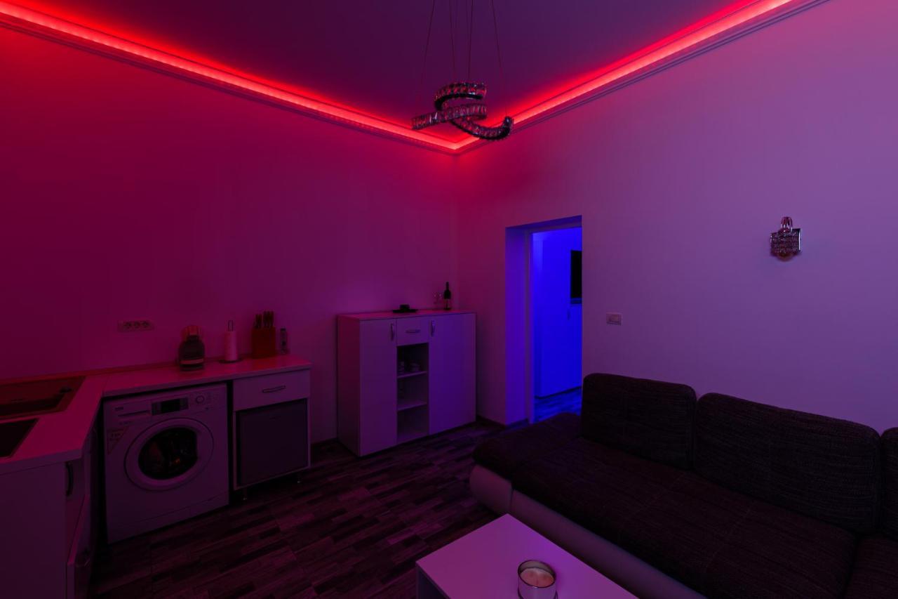 Joy City Stay Pacha Timisoara Exterior foto