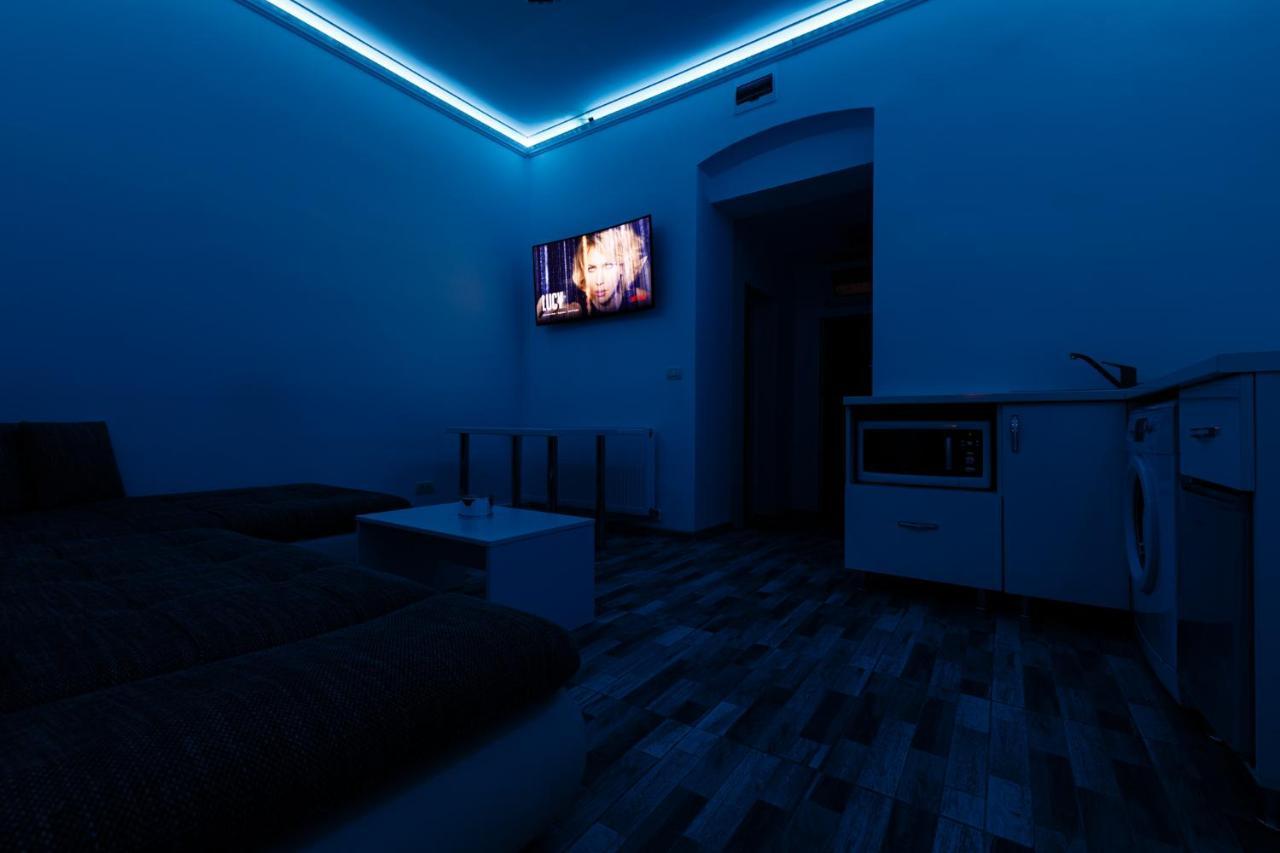 Joy City Stay Pacha Timisoara Exterior foto